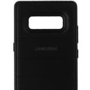 Samsung Rugged Protective Cover Case with Kickstand for Galaxy Note8 - Black