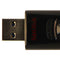 SanDisk USB 3.0 Flash Drive with 128GB of Storage for USB Devices - Black