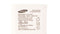 Samsung (EP-TA10JWE) Wall Adapter (5.3 Volt - 2 Amp) for USB Devices - White