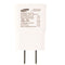 Samsung (EP-TA10JWE) Wall Adapter (5.3 Volt - 2 Amp) for USB Devices - White