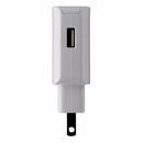 Samsung Adaptive Fast Charge USB Wall Adapter Travel Charger - White (EP-TA300)
