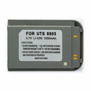 OEM UTStarcom BTR8905 1000 mAh Replacement Battery for UTStarcom CDM-8905