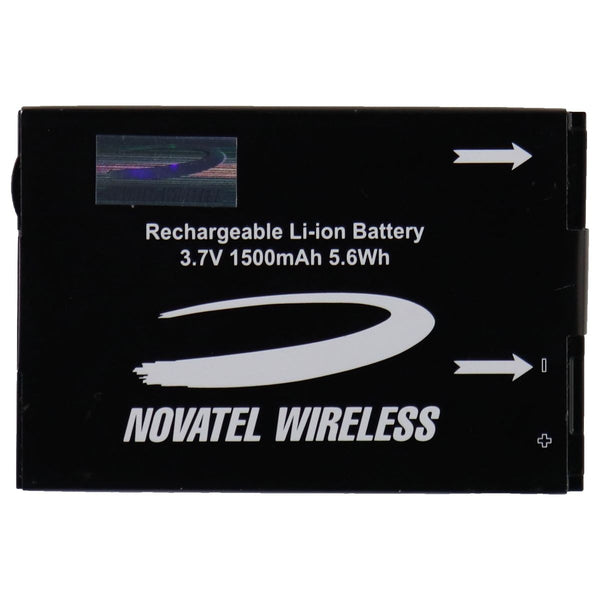 Novatel Rechargeable OEM Battery (40115118.003) 1,500mAh for MiFi 4510L