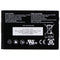 Novatel Rechargeable OEM Battery (40115118.003) 1,500mAh for MiFi 4510L