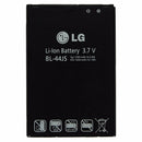 OEM LG BL-44JS 1700 mAh Replacement Battery for Lucid / Viper VS840 4G