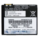 Motorola Rechargeable 1,390mAh Battery (BS6X) OEM SNN5846A
