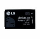 LG Rechargeable 800mAh Battery (LGIP-431A) for LG230 / UX220 / INVISION/ CB630