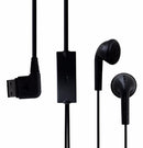 Samsung OEM Stereo Earbuds with Microphone AAEP485MBE / GH59-07345A / EHS497QOME