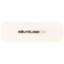 SoundLogic XT 2600 mAh Power Bank Keychain 2600 mAh - Red/White