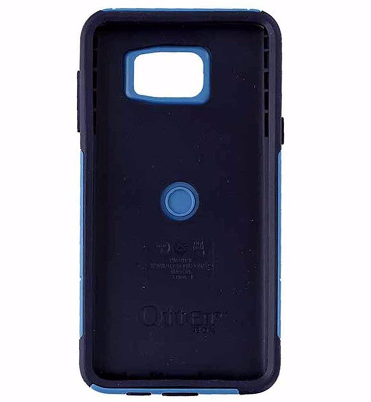 OtterBox Commuter Case for Samsung Galaxy Note5 - Indigo Harbor