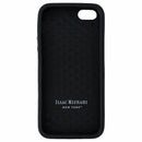 Isaac Mizrahi Dual Layer Case for iPhone 5/5S/SE - Black and Gold - Polka dots
