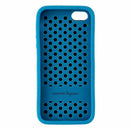 Nanette Lepore Dual Layer Case for iPhone 5/5S/SE - Multi Color - Blurry Brights