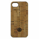Reveal Rome Cork Hard Shell Case for Apple iPhone 5/5S/SE - Cork Finish