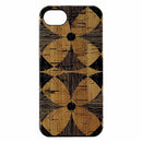 Reveal Pilos Cork Hard Shell Case for Apple iPhone 5/5S/SE - Cork Pattern