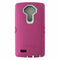 OtterBox Defender Case for LG G4 - Melon Pop (Sage Green/Hibiscus Pink)