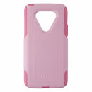 OtterBox Commuter Case for LG G5 - BUBBLEGUM WAY (BUBBLEGUM PINK/SEASHELL PINK)