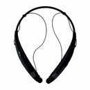 LG Tone Pro HBS-770 Wireless Bluetooth Headset - Black