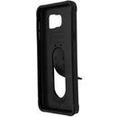 Scooch Clipstic Pro 4 in 1 Case for Samsung Galaxy Note5 - Black / Aluminum