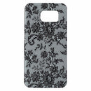 Agent18 Slim Shield Series Case for Samsung Galaxy S6 - Fishnet Lace