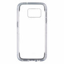Griffin Survivor Clear Series Hybrid Hard Case for Samsung Galaxy S7 - Clear