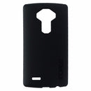 Incipio DualPro Dual Layer Case for LG G4 - Black on Black