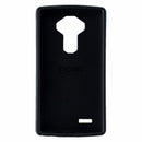 Incipio DualPro Dual Layer Case for LG G4 - Black on Black