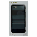 Incipio Design Series Case for Apple iPhone 6/6s - Black/Gray