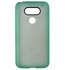 Incipio Octane Series Case for LG G5 Smartphones - Frost / Turquoise Teal