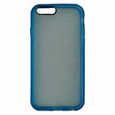 Incipio Octane Shock Absorbing Case for Apple iPhone 6/6S - Frost / Cyan/Blue
