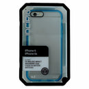Incipio Octane Shock Absorbing Case for Apple iPhone 6/6S - Frost / Cyan/Blue