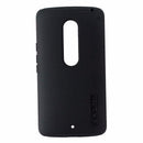 Incipio DualPro Dual Layer Case for Motorola Droid MAXX 2 - Black on Black