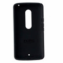 Incipio DualPro Dual Layer Case for Motorola Droid MAXX 2 - Black on Black