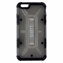 Urban Armor Gear Composite Case for iPhone 6s Plus / 6 Plus - Tinted Ash / Black