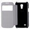 Random Order Impact Folio Case for Samsung Galaxy S4 Mini - Black