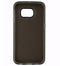 Incipio NGP Impact Case for Samsung Galaxy S6 Edge - Smoke / Transparent Gray