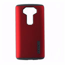 Incipio DuaPro DualLayer Protective Case Cover for LG V10 - Dark Red / Dark Gray
