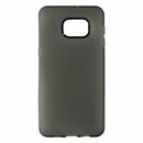 Incipio NGP Case for Samsung Galaxy S6 Edge+ (Plus) - Smoke / Transparent Gray