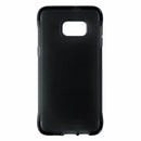 Tech21 Evo Frame Hard Case for Samsung Galaxy S6 Edge+ (Plus) - Black / Smoke