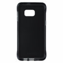 Tech21 Evo Frame Hard Case for Samsung Galaxy S6 Edge+ (Plus) - Black / Smoke