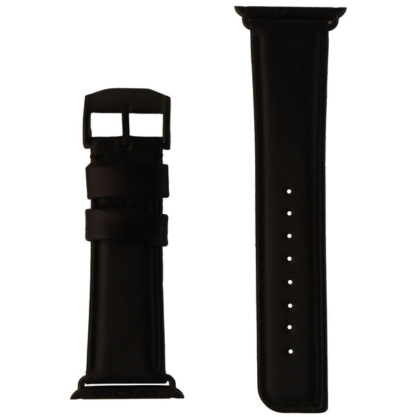 Case-Mate Apple Watch Band - 42mm - SIGNATURE LEATHER - Series 3 - Black