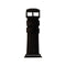 Case-Mate Apple Watch Band - 42mm - SIGNATURE LEATHER - Series 3 - Black