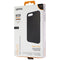 Gear4 (IC7L40D3) Mayfair Protective Phone Case for iPhone 7+ / 8+ - Black