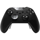 Microsoft Xbox Elite Wireless Controller for Xbox One and Windows - Black