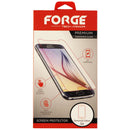Tech Armor Forge Series Premium Tempered Glass for Samsung Galaxy S6 - Clear