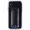 Scooch Wingman Series 5 in 1 Case with Kickstand for Apple iPhone XS / X - Clear