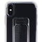 Scooch Wingman Series 5 in 1 Case with Kickstand for Apple iPhone XS / X - Clear