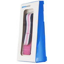 Gizmo Nylon Band for GizmoWatch Adult Size - Pink/White/Navy Stripe (X53NNB)