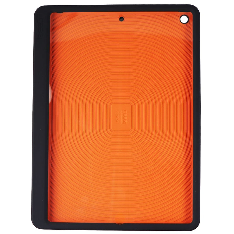 ZAGG Battersea Protective Case for Apple iPad 10.2-inch (7th Gen) - Black