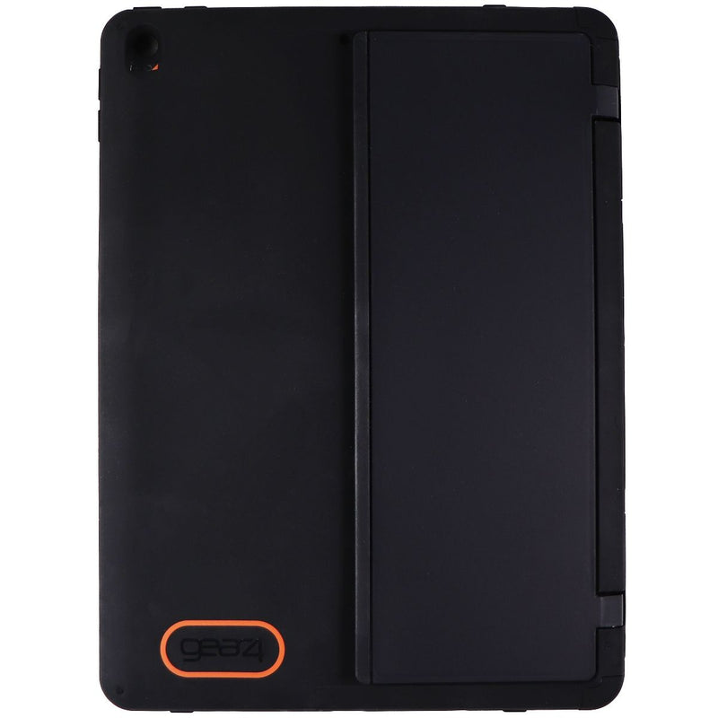 ZAGG Battersea Protective Case for Apple iPad 10.2-inch (7th Gen) - Black