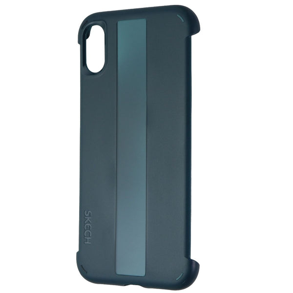 Skech (SK81-STK-MOS) Stark Minimal Case for iPhone XR - Moss